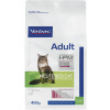 Virbac VD Virbac HPM Adult Cat Neutered 400g
