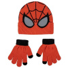 Marvel Spiderman: Mask - dětský zimní set