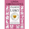 Znamení lásky - Linda Goodmanová - online doručenie