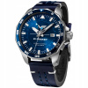 Pánske hodinky Vostok Europe NH34-225A712, modré