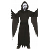 smrťáka Vreskot Halloween