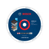 BOSCH EXPERT Diamantový rezací kotúč 230 x 22,2 mm Multi Material