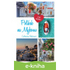 E-kniha Polibek na Mykonu - Catherine Rider