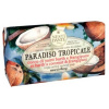 Nesti Dante Paradiso Tropicale mydlo Kokos a frangipani (250g)