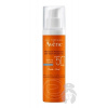 Avène Fluide Trés Haute Protection fluid veľmi vysoká ochrana SPF50+ 50 ml