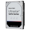 Western Digital ULTRASTAR 8TB, 3,5