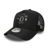 Manchester United čiapka baseballová šiltovka 940 AF trucker reflective - Novinka