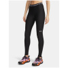 Dámske legíny Under Armour HeatGear Legging Ultimate Black/White