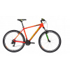 Horský bicykel - Kellys Madman 10 26 2019 Neon Orange XS (Horský bicykel - Kellys Madman 10 26 2019 Neon Orange XS)