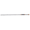 MIKADO SENSUAL N.G. ULTRA LIGHT SPIN 2,35 m 2-14 g 2 diely