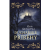 Duchařské příběhy - Olga Krumlovská