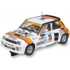 SCX Original Renault 5 Turbo – Tour de Corse 1984 8436572915602