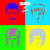 HOT SPACE