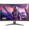 AOC CQ32G2SE/BK LED monitor 31,5
