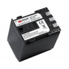 Braun akumulátor CANON BP-2L22, 2040mAh DB59253