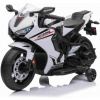 Beneo elektrická motorka HONDA CBR 1000RR, biela HONDA_CBR1000RR_WHITE