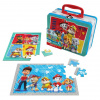 Spin Master Games 61112 PAW PATROL Puzzle v krabičke