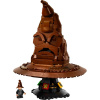 LEGO® Harry Potter 76429 Hovoriaci Triediaci klobúk
