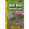 Okolí Brna - Moravský kras 1:60 000 - SHOCart