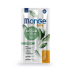 MONGE GIFT Soft Sticks Dental 15g/3ks mäkké dentálne pochúťky pre mačky s králičím mäsom a šalviou (MONGE GIFT Soft Sticks Dental 15g/3ks mäkké dentálne pochúťky pre mačky s králičím mäsom a šalviou)