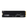 Kingston KC3000/4TB/SSD/M.2 NVMe/5R (SKC3000D/4096G) Kingston KC3000/4TB/SSD/M.2 NVMe/5R (SKC3000D/4096G)