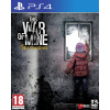 This War of Mine - The Little Ones (PS4)