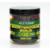 JET FISH Boosterované Boilie Legend Range Banán Chilli 24mm, 250 ml