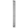 Sapho Pilon IZ126T 196 mm x 1800 mm chrom