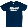 RIPNDIP - Ripntail Royal Blue Tee Veľkosť: S