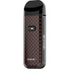 Smok Nord 2 40W elektronická cigareta 1500mAh Červená