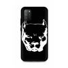 Kryt TopQ Xiaomi Poco M3 silikón Pitbull 61032