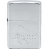 Benzínový zapalovač Zippo Baseball Cap Flame 20066