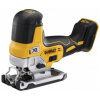 DeWALT Aku bezuhlíková priamočiara píla - DCS335N