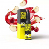 Riot Squad Shake and Vape Sour Cherry & Apple 10 ml