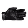 Salming Goalie Gloves E-Series Black brankařské rukavice - XXS