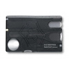 Victorinox SwissCard NailCare 0.7240.T3 Čierna