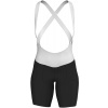Dámske cyklistické šortky 7Mesh RK2 Cargo Bib Short Women's - Black XS