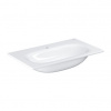 Grohe Essence Umývadlo 80x46 cm, alpská biela 3956700H