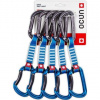 Expresný set OCÚN SET FALCON QD ZOOM PA 12CM 5-PACK BLUE