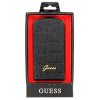Guess puzdro knižka Samsung I9300 Galaxy S3 GUFLS34CMB čierne