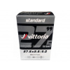 Vittoria duše Standard 27.5x2.50/3.0 FV presta 48mm