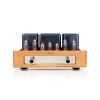 Cayin MT-12N 6P1 Drevo (Elektrónkový integrovaný zosilňovač)
