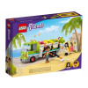 LEGO Friends 41712 Recyklačný nákladný automobil