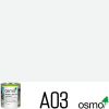 OSMO® Selská barva - Elementy inspirované přírodou Barva (odstín): A03 Bílý albatros, Balení: 0,75 l