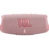 JBL Charge 5 Barva: Růžové