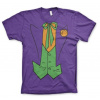 The Joker Suit (T-Shirt) L