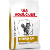 Royal Canin VD Cat Urinary S/O Moderate Cal. 1,5kg