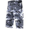 Troy Lee Designs TLD DETSKÉ ŠORTKY VOĽNÉ FLOWLINE SPRAY CAMO WHITE 24 Veľkosť: 24