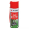 Olej na vŕtanie a rezanie CUT+COOL Würth 400ml