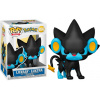 Funko Funko Pocket POP! Pokémon Luxray 9cm